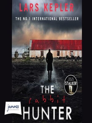 cover image of The Rabbit Hunter